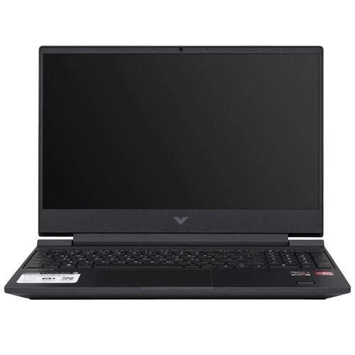 15.6" Ноутбук HP Victus 15-fb2063dx черный