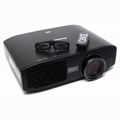 Panasonic PT-AE8000EA проектор