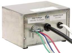 Блок-реле VIC-12 Video interface