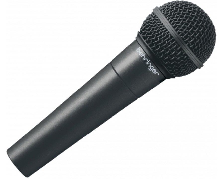 Behringer XM8500 микрофон