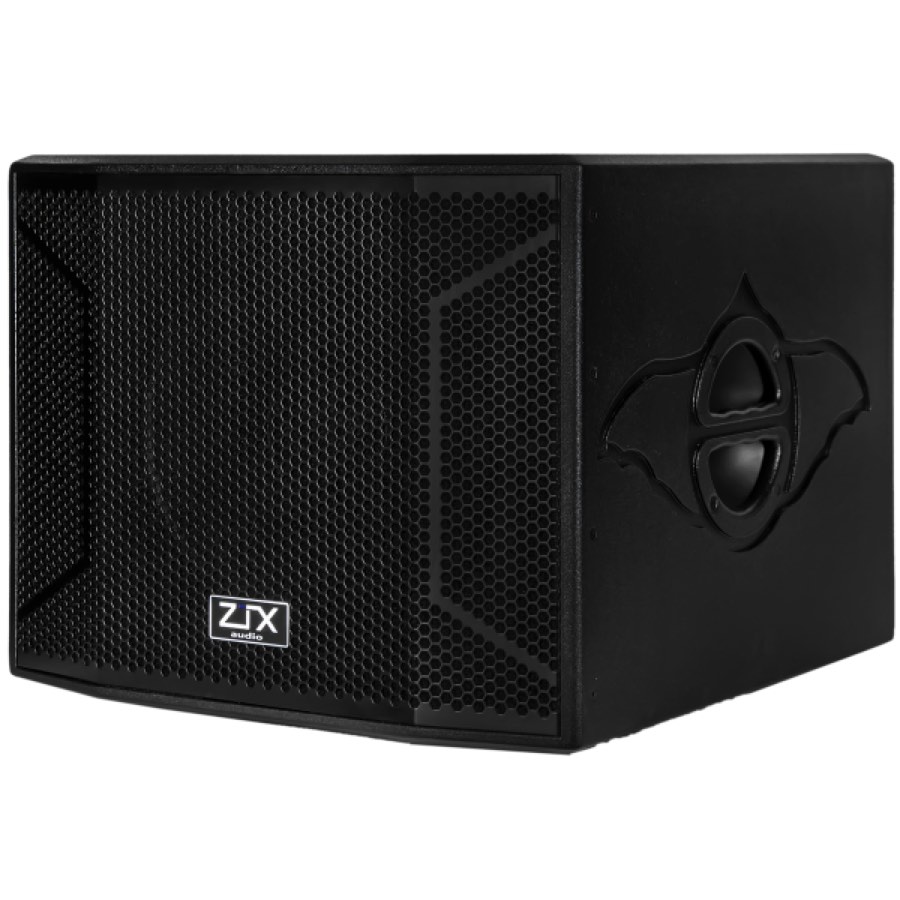 ZTX audio VRX-115A