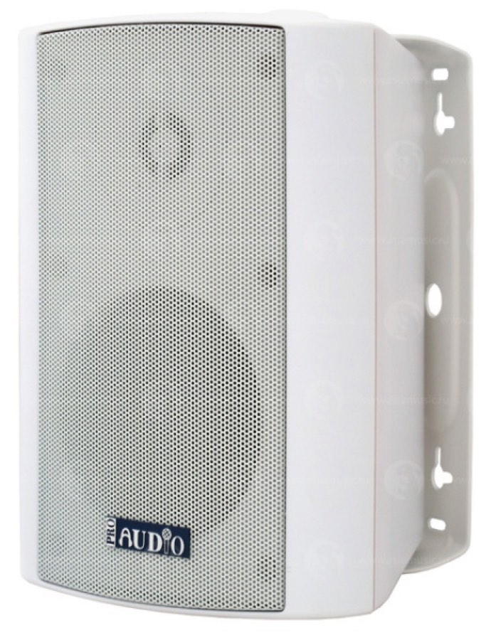 PROAUDIO MS-130 Трансляционный громкоговоритель 15 Вт