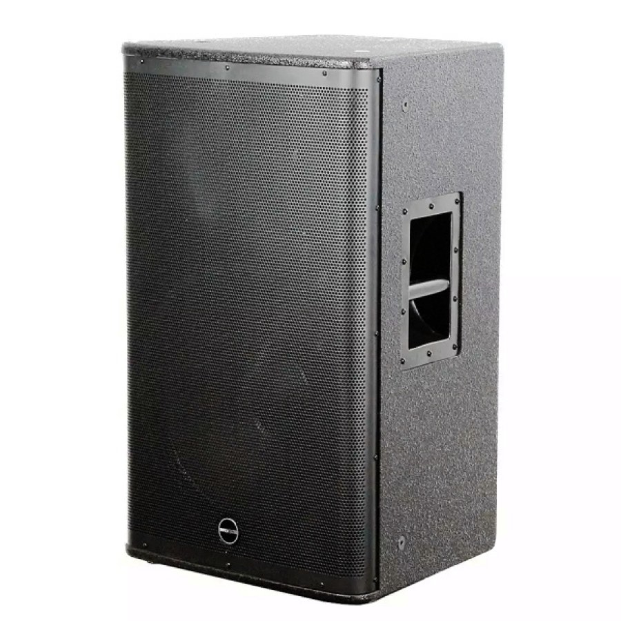 INVOTONE DSX15A - активная, двухполосная, 15" акустическая система. 1000 Вт, класс D,  48Гц-20кГц