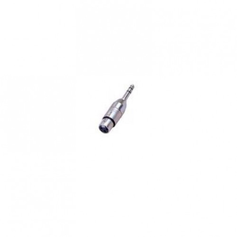 Soundking CA311 XLR/ 1/4 переходник XLR(F) - джек стерео