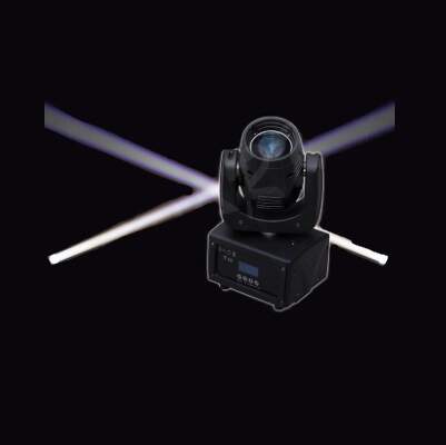 BS LIGHTING Hustler светодиодная голова типа Beam  30W