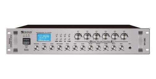 Nusun M-1600