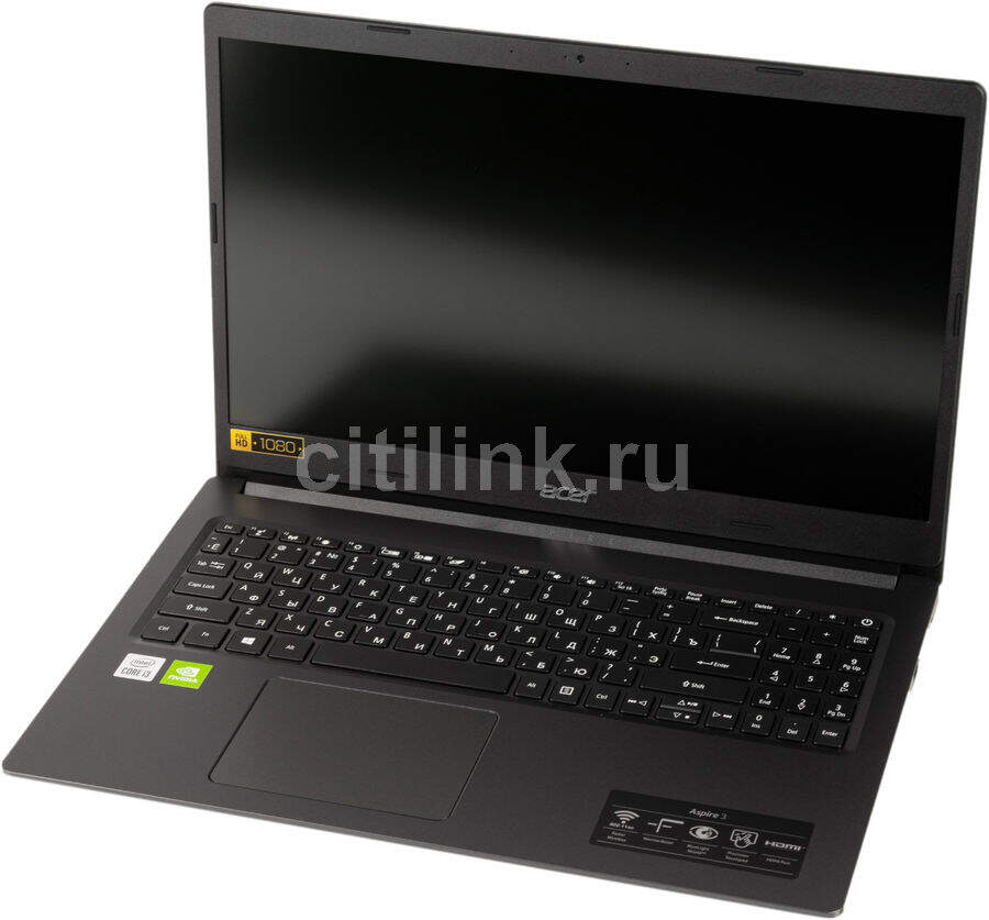 Ноутбук ACER