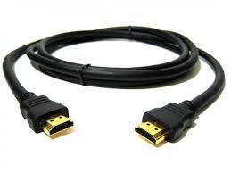 кабель HDMI - HDMI 1 метр