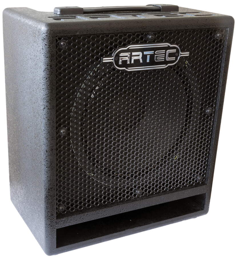 Artec B-35S комбо бас-гитары, 35W*10, EQ