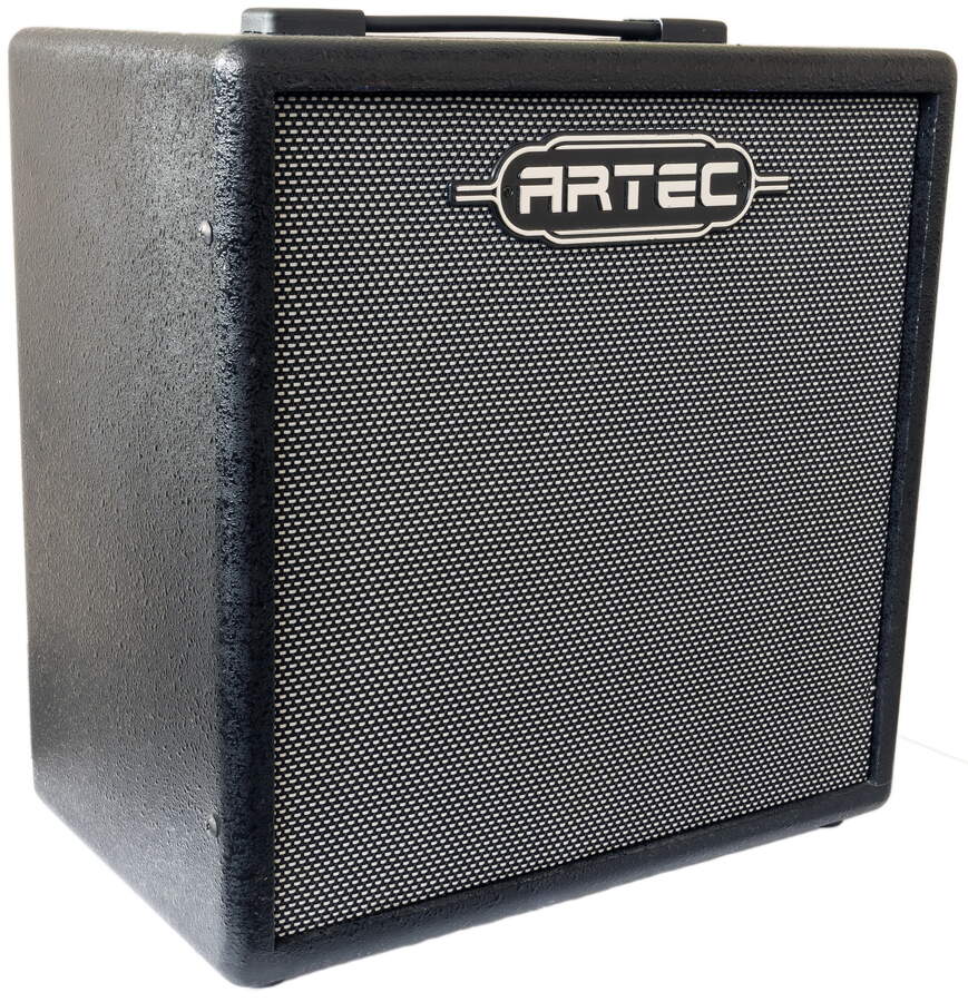 Artec G-35R комбо гитарный, 35W*10, овердрайв, реверб