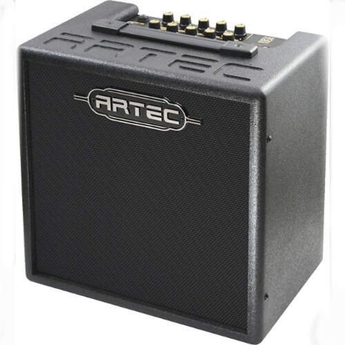 Artec G-35S комбо гитарный, 35W*10, овердрайв, реверб