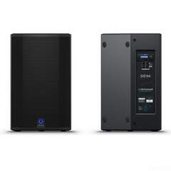 Turbosound SIENA TSP152-AN активная АС сат./монитор, би-амп,15"+1",2500Вт макс