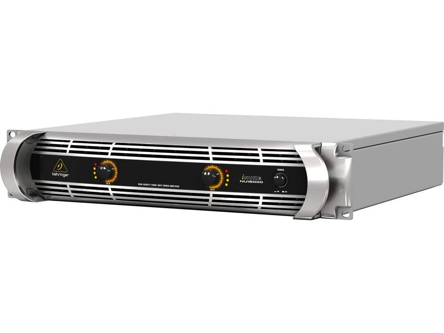 Behringer NU12000