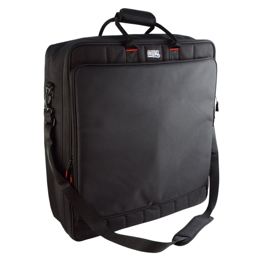 GATOR G-MIXERBAG-2123 - нейлоновая сумка для микшеров,аксессуаров. 584 х 533 х 152 мм