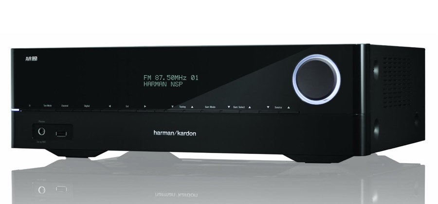 Harman/Kardon AVR 171