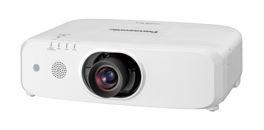 Panasonic PT-EX620LE