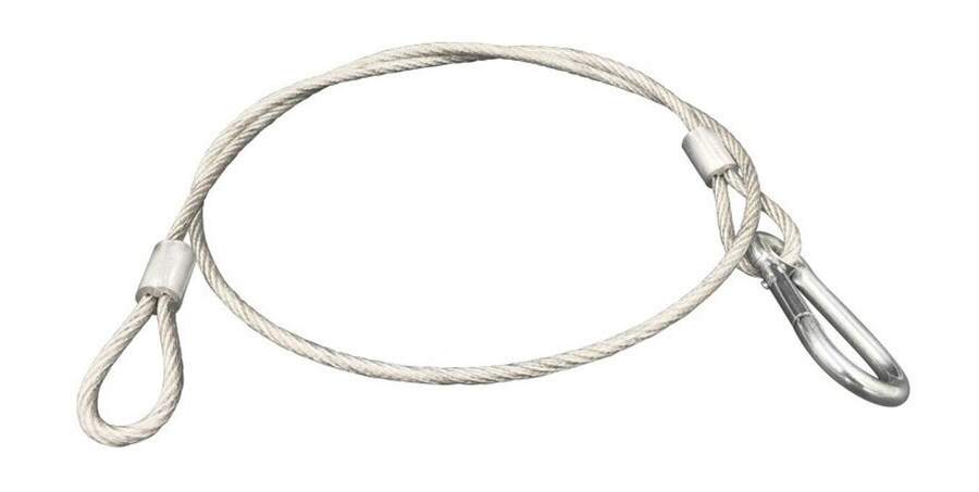 Anzhee ROPE 4x76 