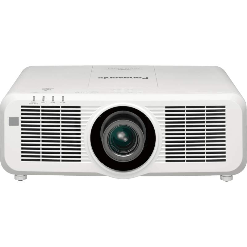 Panasonic PT-MZ670E
