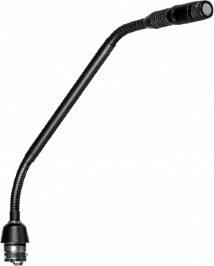 Shure MX415LPDF/C