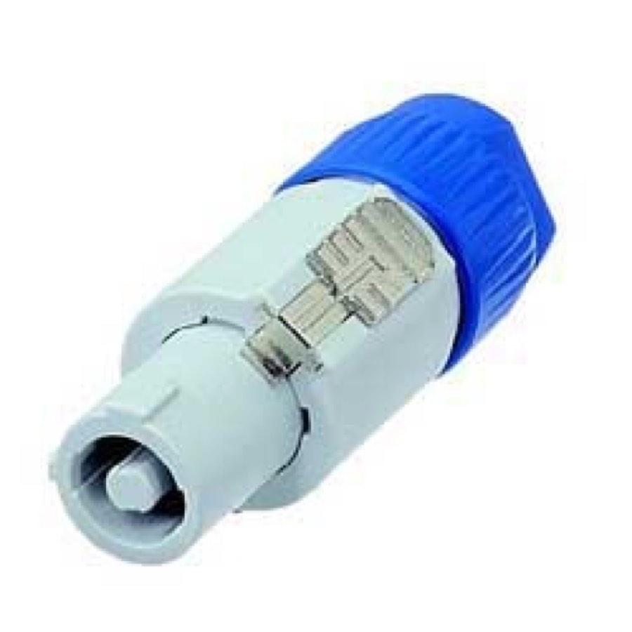 Neutrik NAC3FCB Power Con Power Connectors