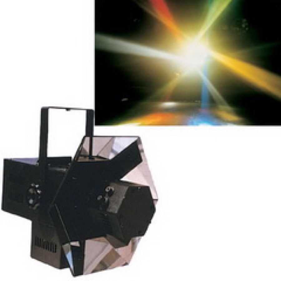 TL-123(T) Six Angel picture light 24V/250W