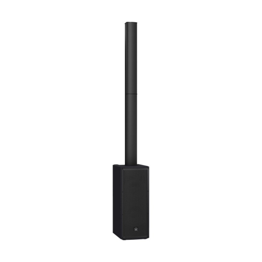 TURBOSOUND IP1000 V2 - модульная аудио колонна 1000Вт, НЧ-2х8", ВЧ-9х2,75", Bluetooth,