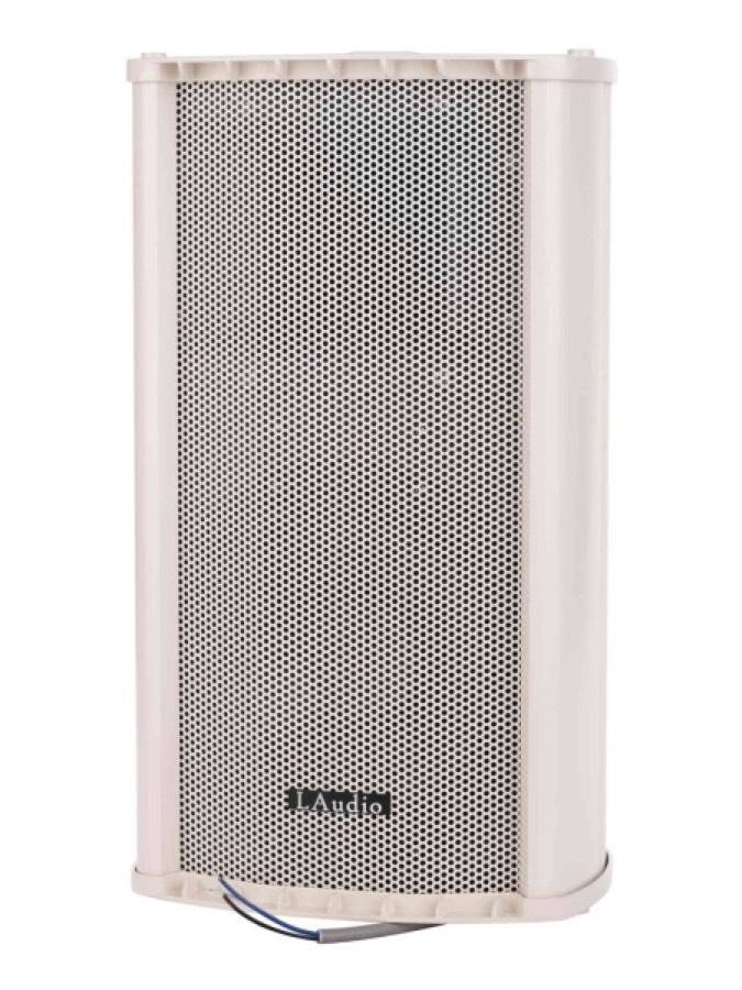 LAudio LAC804 Настенный громкоговоритель колонного типа, 40Вт,