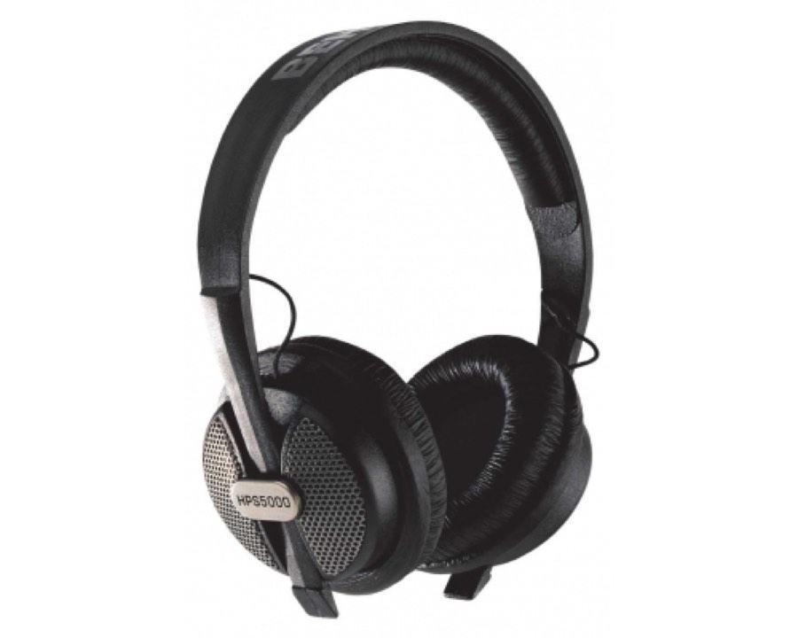Behringer HPS 5000 наушники закрытые