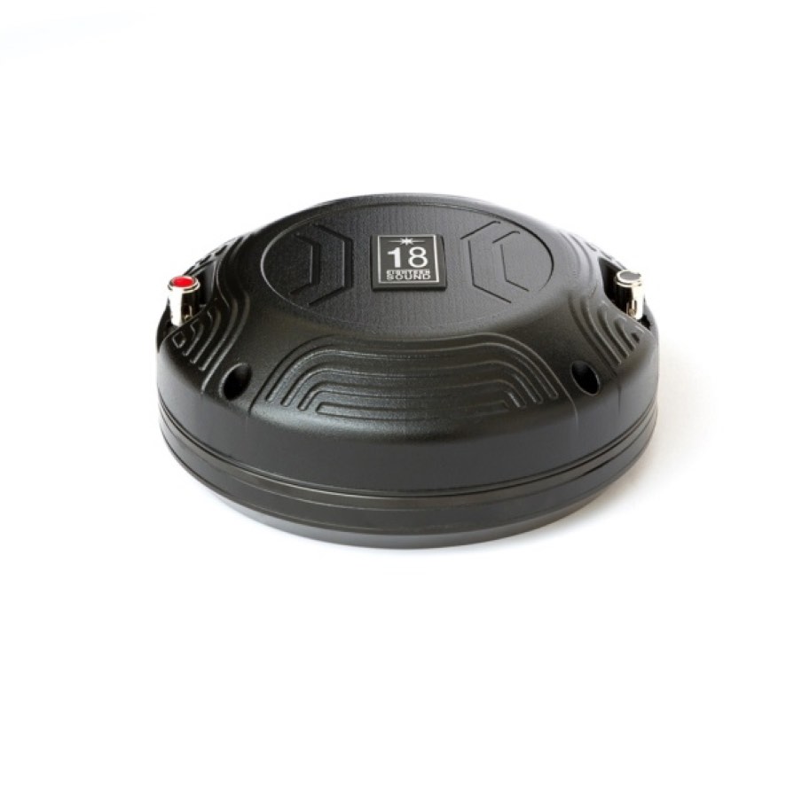 EIGHTEEN SOUND ND4015Ti2/8 - драйвер 1,5", неодим, 8 Ом, 320 Вт, 800...20000 Гц, 113 дБ