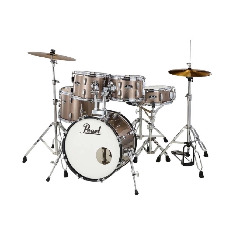 Ударная установка PEARL RS505C/C31 Jet Black