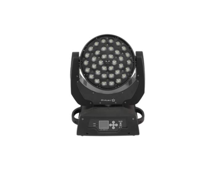 Starlight MH3610ZW 36*10W Moving Head Wash Light вращающаяся голова