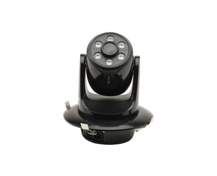 Starlight MH90E Bk 90W  вращающаяся голова