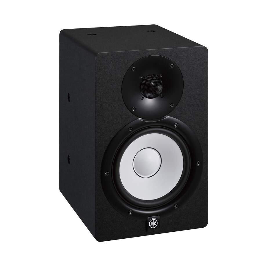 YAMAHA HS7 - активный студийный монитор ближнего поля НЧ 6,5", ВЧ 1", 95 Вт, 55 Гц – 24 кГц