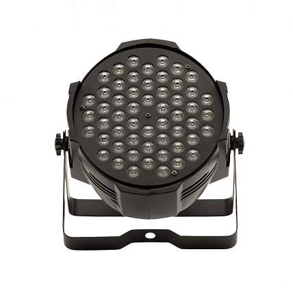 Прожектор PAR Starlight PR543A led par 54x3W