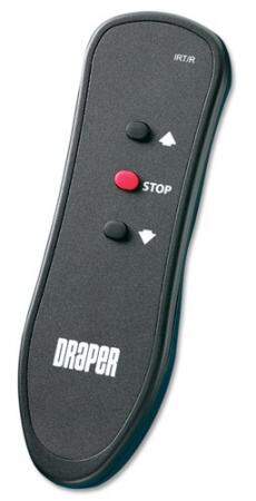  Пульт ДУ ИК Draper IRT/R IR Transmitter/Receiver
