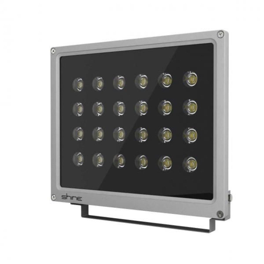 Светодиодный прожектор Shine 24W 60°