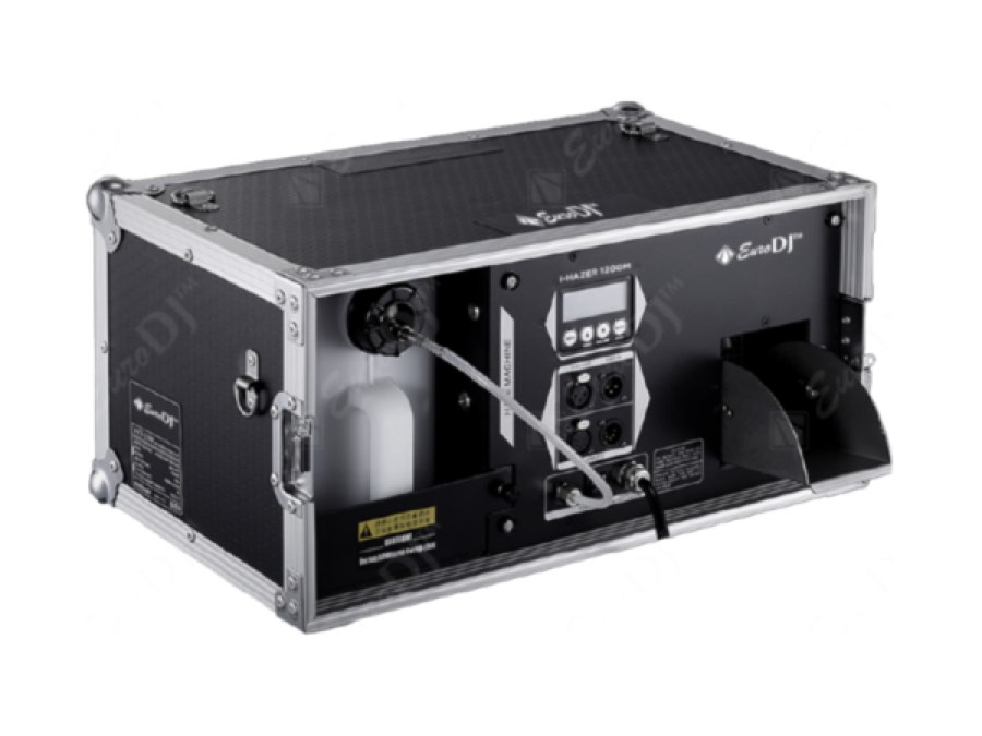 EURO DJ i-HAZER 1200M
