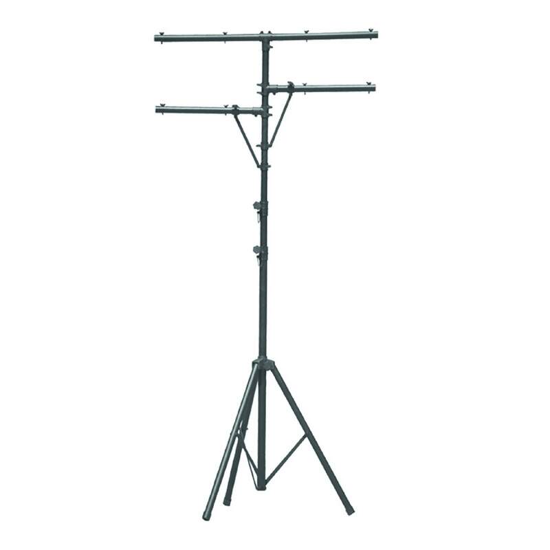 OnStage LS7720BLT-свет. стойка,Т-образная форма