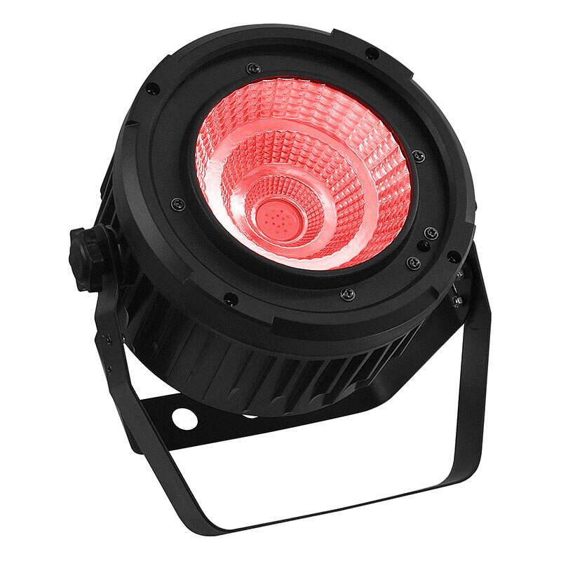 PROCBET PAR LED 50 COB RGBWA Светодиодный прожектор