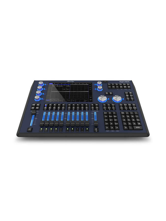 ChamSys MagicQ MQ50