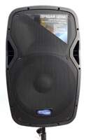 AURA A215MP3-Battery