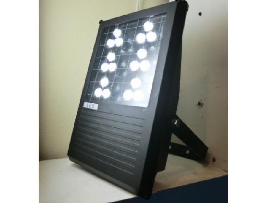 Flesineon G-TG07W Белый Прожектор светодиодный