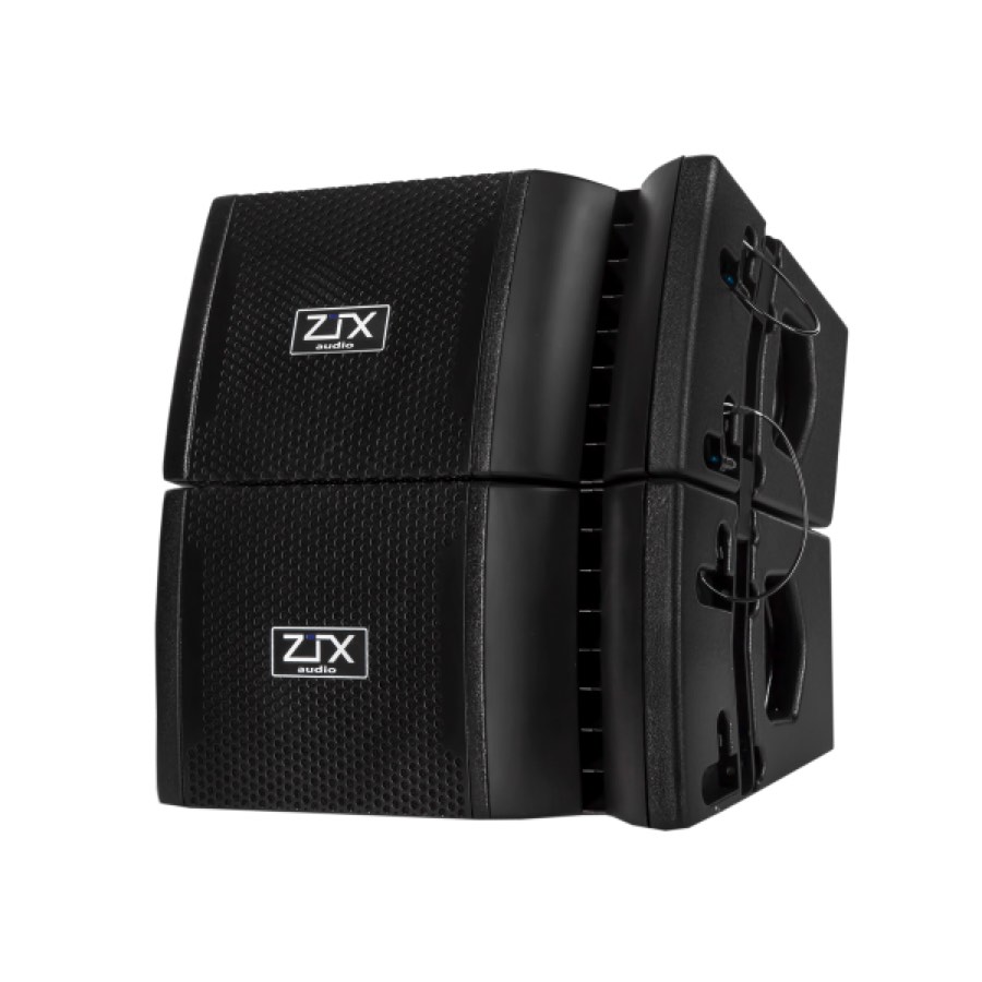 ZTX audio VR1031P Двухполосная пассивная акустическая система полного спектра