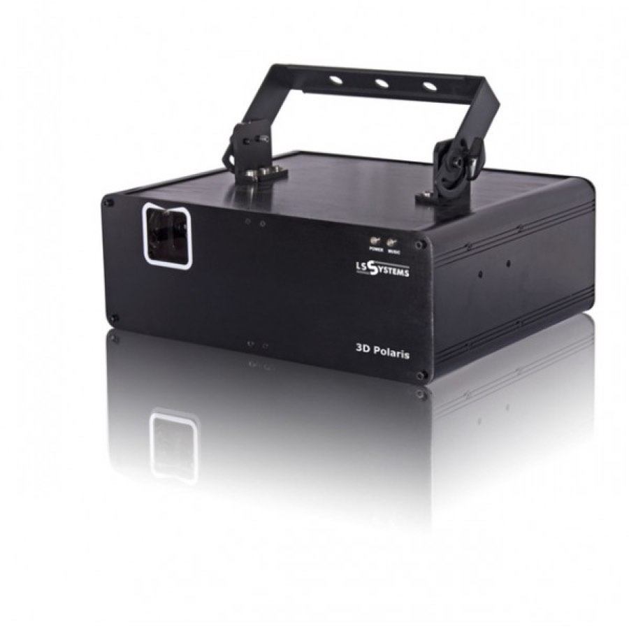 LS Systems 3D Polaris