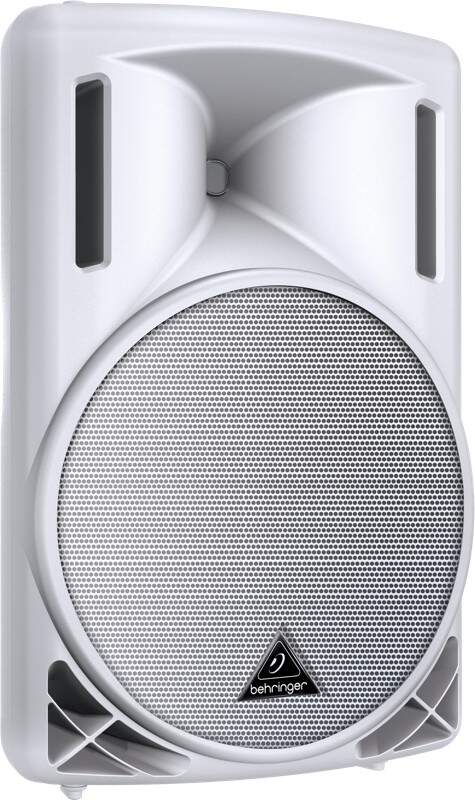 Behringer B215XL-WH