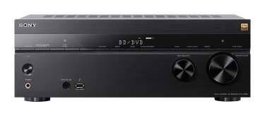 Sony STR-DN860 Ресивер