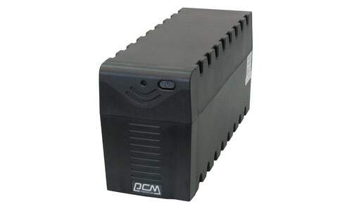 ИБП POWERCOM Raptor RPT-1000A EURO