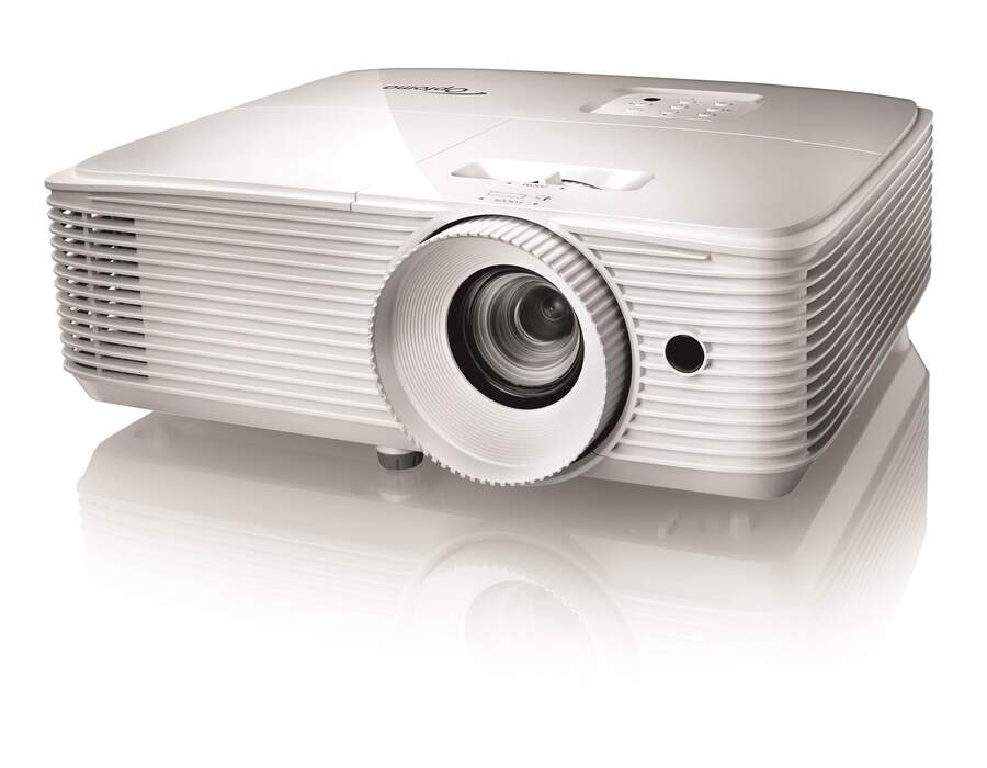 Проектор Optoma EH412