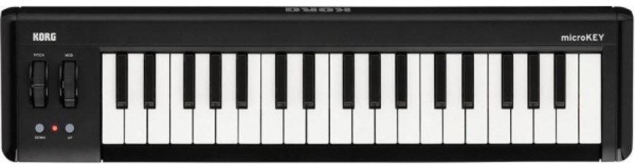 KORG MICROKEY2-37