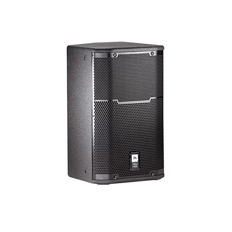 JBL PRX412M - 2-х полосная пассивная мониторная/FOH 12" АС 300Вт/600Вт/1200Вт, 8Ом, 126дБ